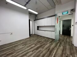 Tradehub 21 (D22), Factory #602667001